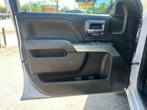 Used 2019 Chevrolet Silverado 1500 LT RWD image 11