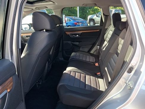 Used 2017 Honda CR-V EX image 18