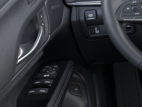 New 2026 Cadillac CT4 V Blackwing w/ Driver Assist Package image 23