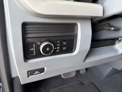 New 2026 Ford F250 XL w/ STX Appearance Package image 22