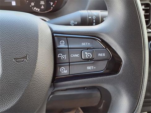 New 2026 RAM ProMaster 2500 w/ Safety Group image 14