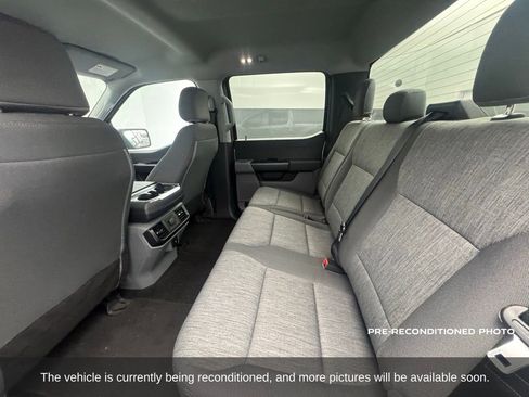 Used 2021 Ford F150 XL w/ Equipment Group 101A High image 10