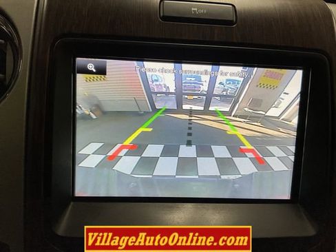 Used 2014 Ford F150 Lariat w/ Equipment Group 502A Luxury image 24