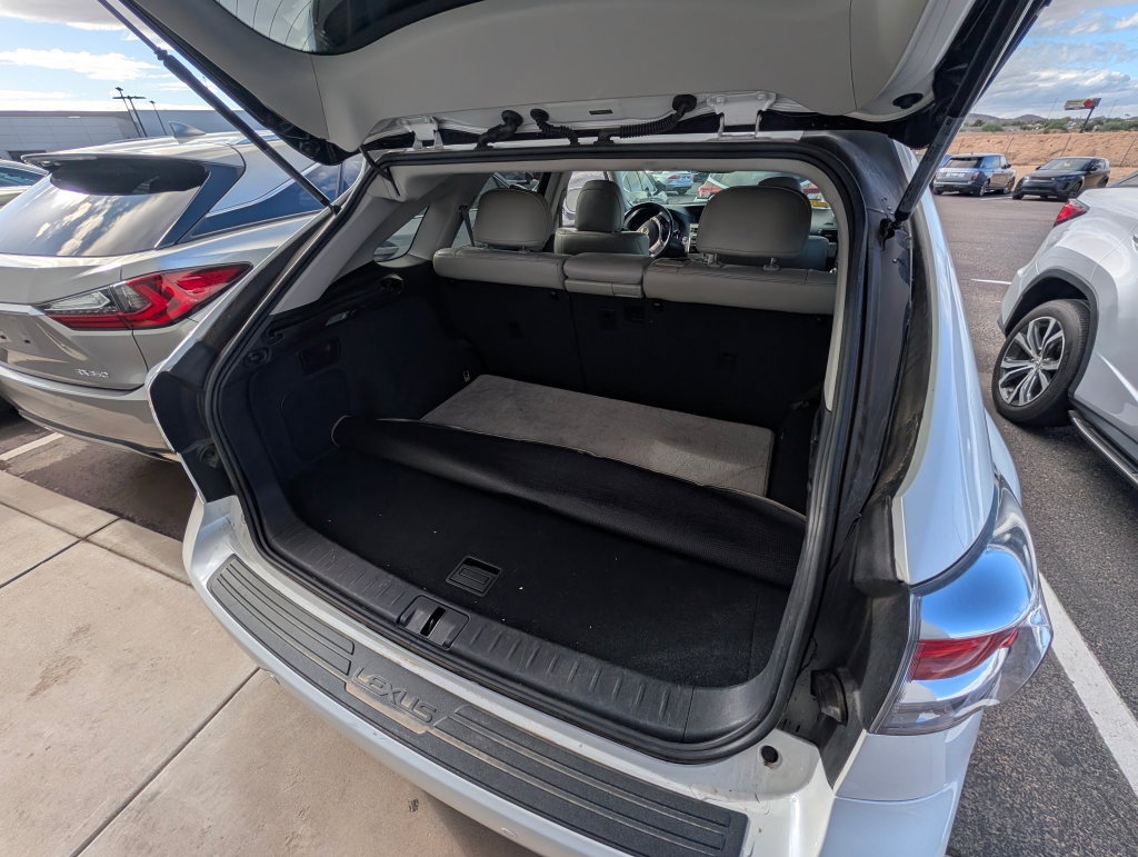 Used 2015 Lexus RX 350 FWD image 10