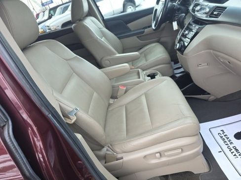 Used 2013 Honda Odyssey EX-L image 36