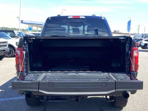Certified 2025 Ford F150 Tremor w/ Equipment Group 402A High AWD/4WD image 7