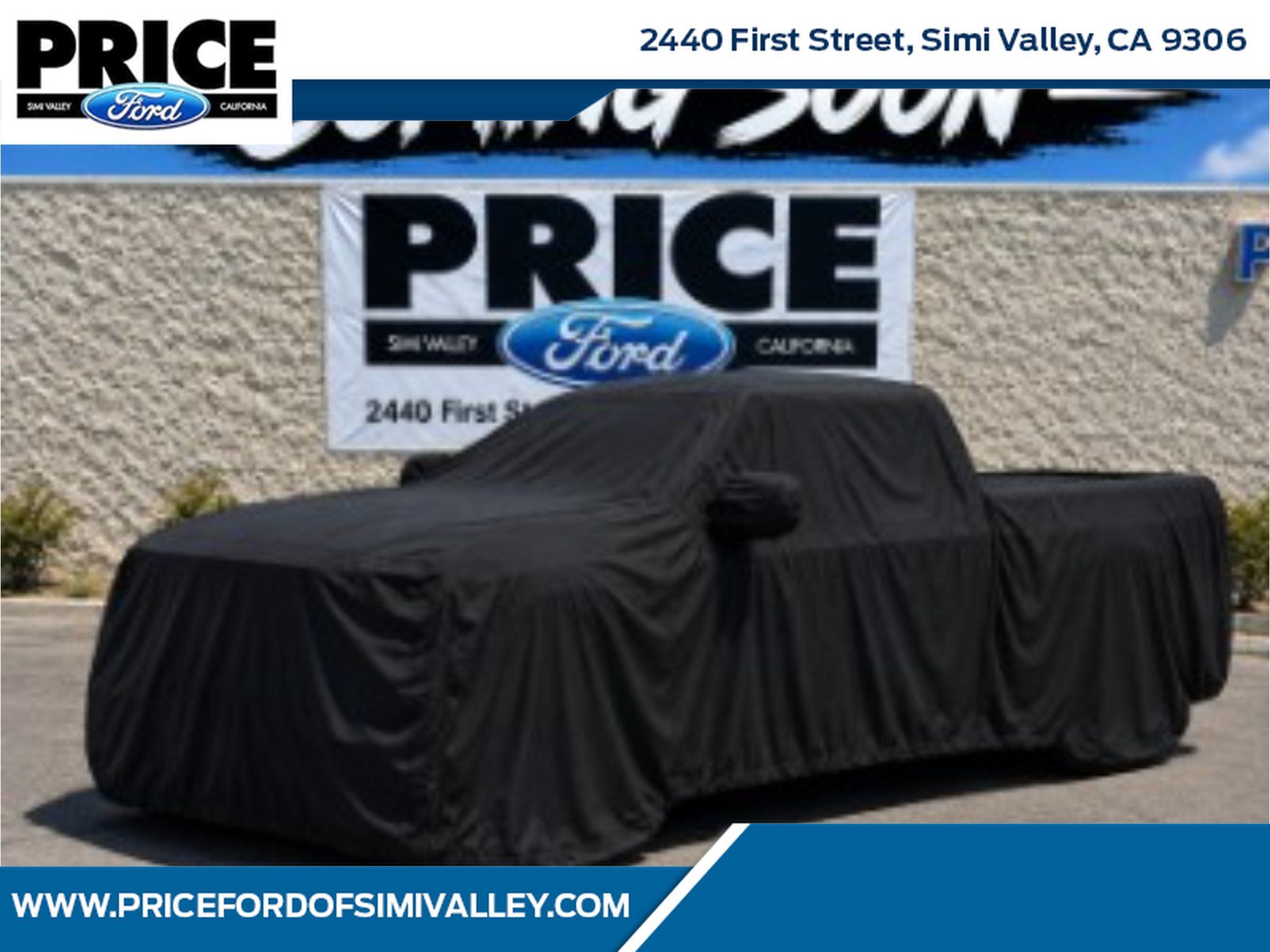 Used 2021 Ford Expedition XLT RWD image 1