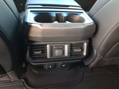 Used 2025 Ford F150 Raptor image 8