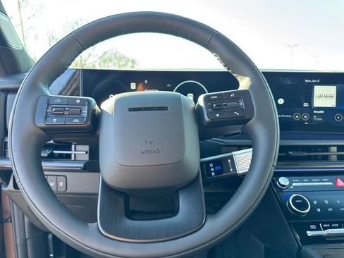 New 2026 Hyundai Santa Fe Calligraphy AWD/4WD image 18