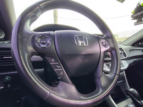Used 2014 Honda Accord EX-L image 19