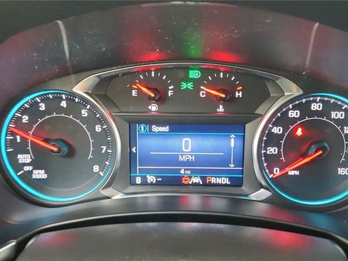 Used 2024 Chevrolet Equinox LT FWD image 40