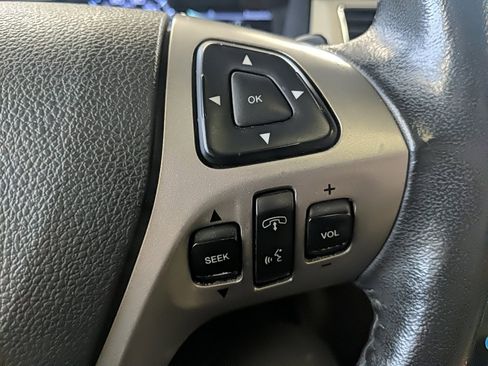 Used 2013 Ford Flex Limited image 18