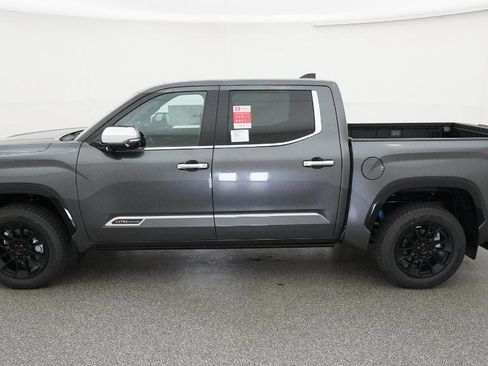 New 2026 Toyota Tundra 1794 Edition AWD/4WD image 10