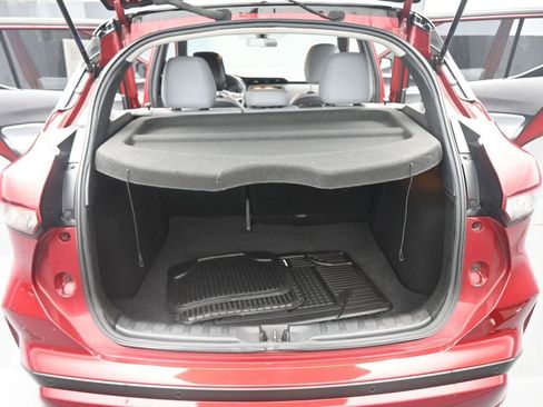 Used 2023 Nissan Kicks SR w/ SR Premium Package image 17