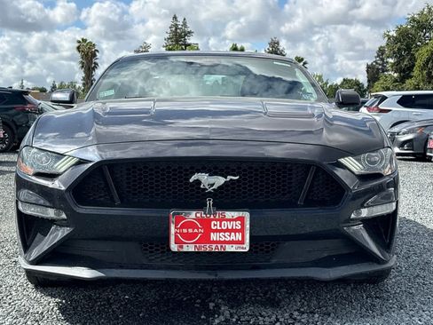 Used 2021 Ford Mustang GT image 11