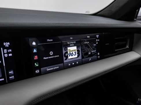 Used 2023 Porsche Taycan GTS w/ Premium Package image 63