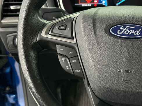 Used 2018 Ford Fusion S image 26