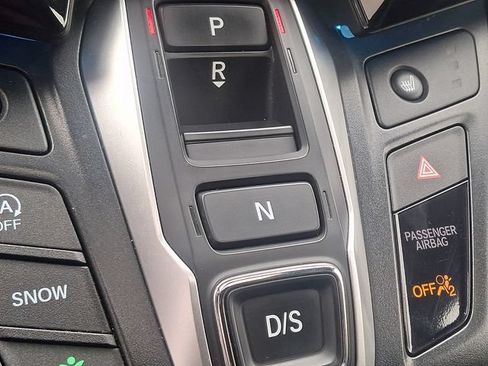 Used 2024 Honda Odyssey Touring image 16