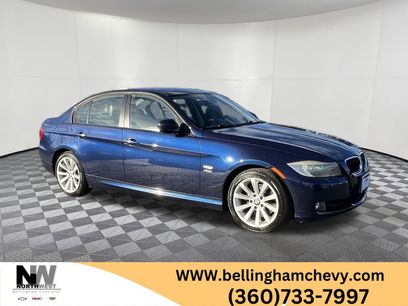 Used 2011 BMW 328i xDrive Sedan