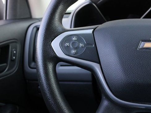 Used 2019 Chevrolet Colorado W/T w/ WT Convenience Package image 12