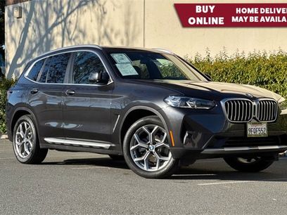 Used 2023 BMW X3 xDrive30i w/ Convenience Package