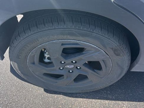 Used 2024 Subaru Crosstrek 2.5i Sport w/ Crosstrek Mirror Package image 8