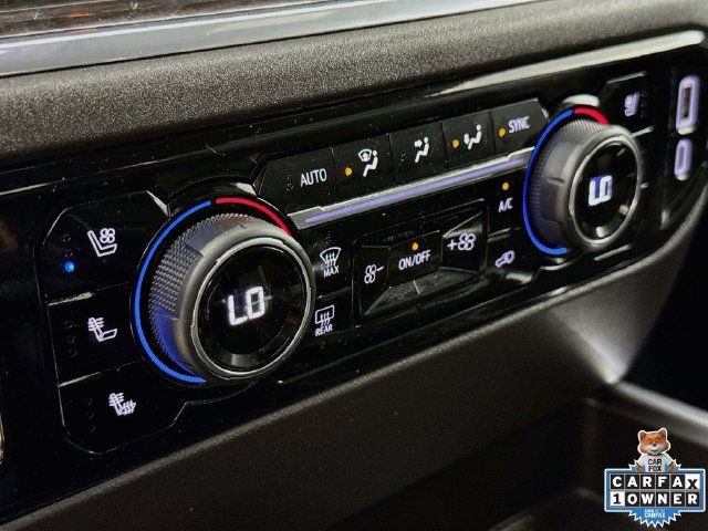 Used 2024 Chevrolet Silverado 1500 LTZ w/ LTZ Premium Package AWD/4WD image 18