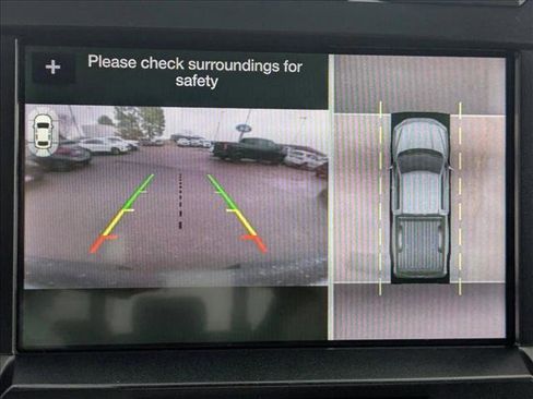 Used 2019 Ford F150 Platinum w/ Equipment Group 701A Luxury image 13