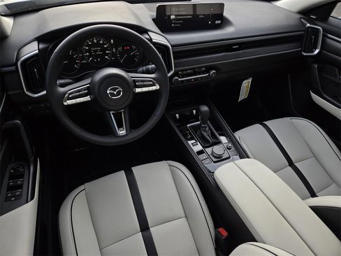 New 2026 MAZDA CX-50 AWD 2.5 S w/ Weather Package image 16