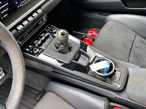 Certified 2023 Porsche 911 GT3 image 17