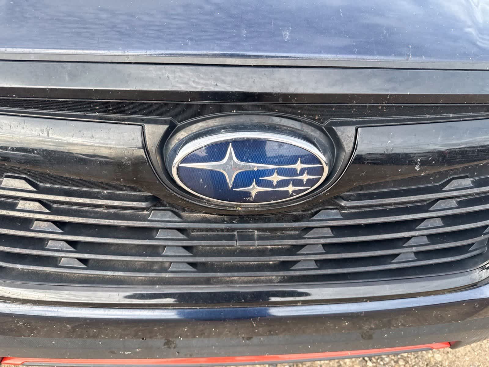 Used 2021 Subaru Forester Sport AWD/4WD image 11