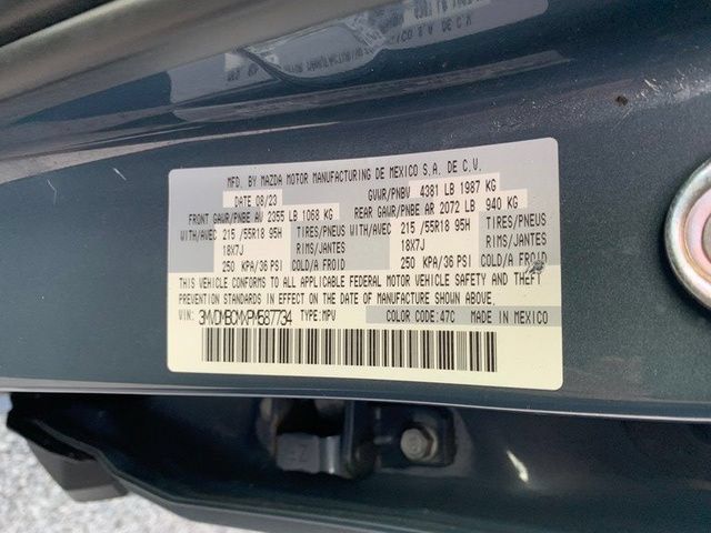 Certified 2023 MAZDA CX-30 AWD 2.5 S w/ Preferred Package image 30