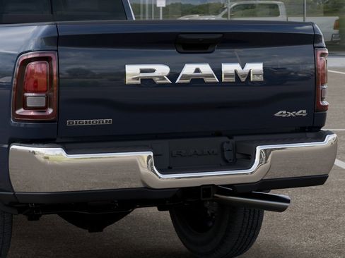 New 2025 RAM 2500 Big Horn AWD/4WD image 13