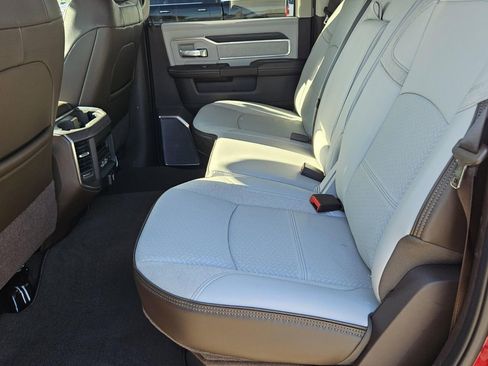 New 2026 RAM 2500 Laramie image 10