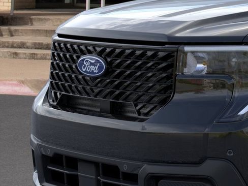 New 2026 Ford Maverick Lariat w/ Black Appearance Package AWD/4WD image 19