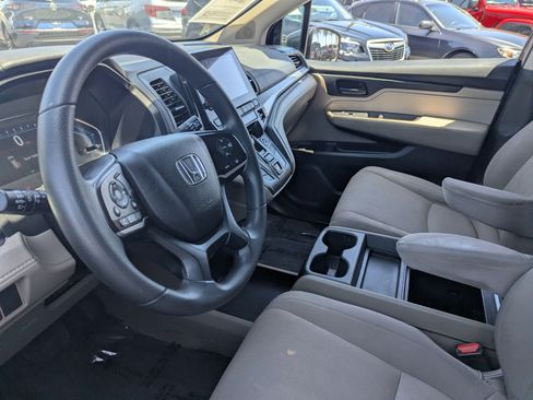 Used 2019 Honda Odyssey EX image 15