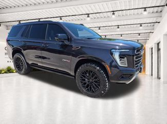 Used 2026 GMC Yukon AT4 Ultimate AWD/4WD 360° Tour