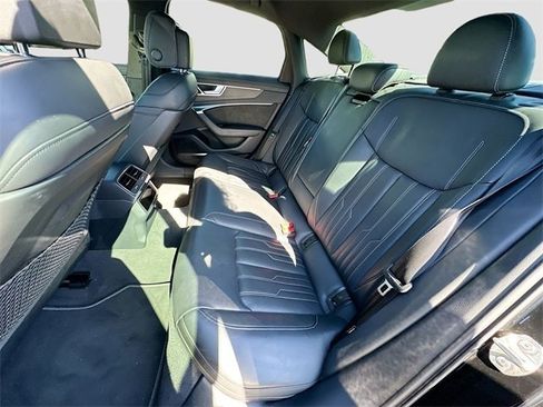 Used 2021 Audi S6 Premium Plus w/ S Sport Package image 23