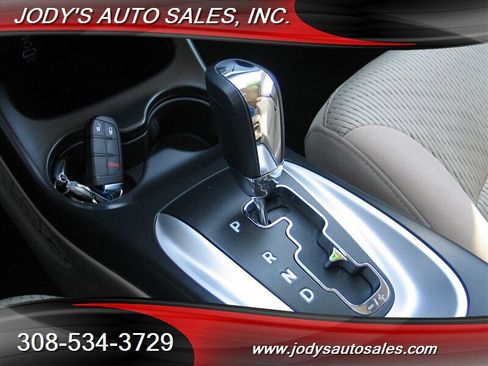 Used 2018 Dodge Journey SXT w/ Safe & Sound Group image 20