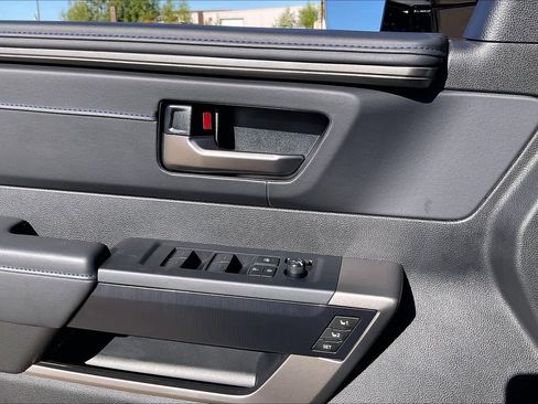 New 2026 Toyota Tundra Platinum image 18