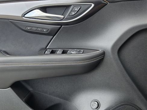 New 2025 Buick Envision Sport Touring image 16