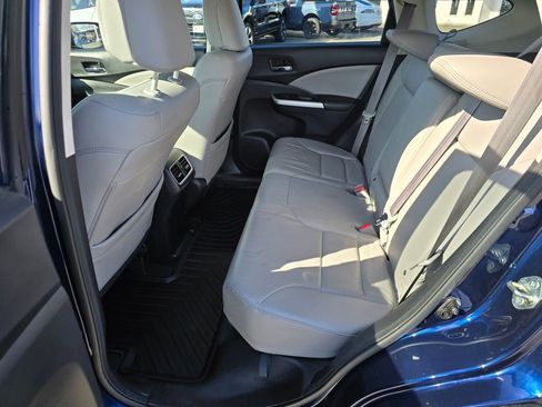 Used 2016 Honda CR-V EX-L image 11
