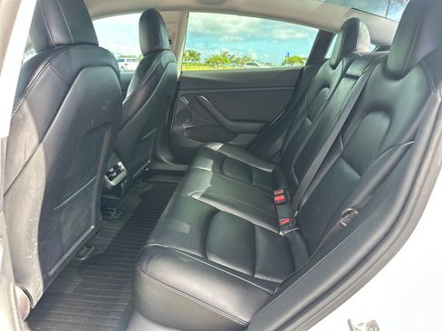 Used 2022 Tesla Model 3 Performance AWD/4WD image 20
