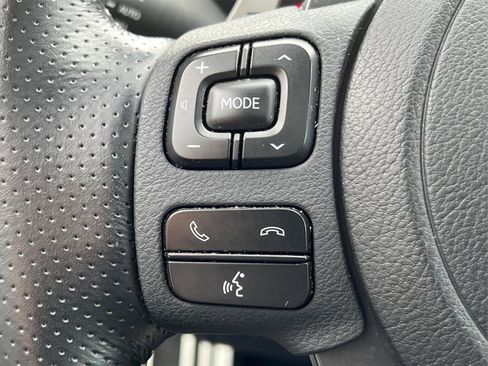 Certified 2023 Lexus IS 350 F Sport w/ Navigation Package RWD image 20