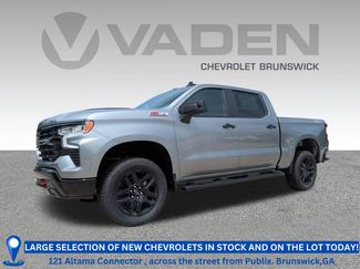 New 2026 Chevrolet Silverado 1500 LT Trail Boss w/ Convenience Package II AWD/4WD video 1