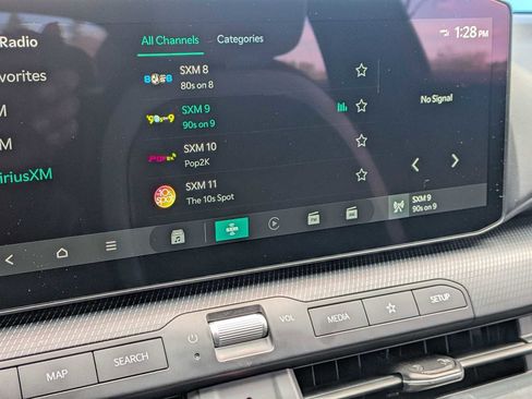 Used 2025 Kia K4 GT-Line w/ GT-Line Premium Package FWD image 23