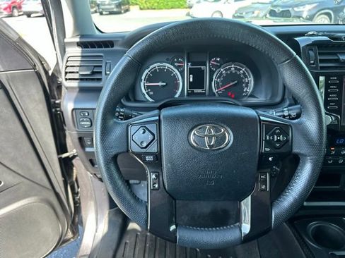 Used 2020 Toyota 4Runner TRD Pro AWD/4WD image 19