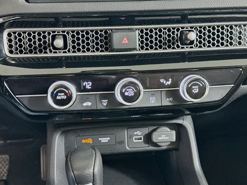 Used 2022 Honda Civic LX image 23