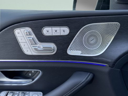 New 2026 Mercedes-Benz GLE 350 4MATIC image 11