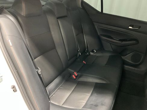 Used 2024 Nissan Altima 2.5 SR image 22